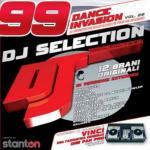 DJ Selection 99: Dance Invasion vol.28
