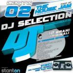 DJ Selection 102: The House Jam part 27 - CD Audio