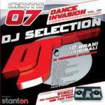 DJ Selection 107: Dance Invasion vol.30 - CD Audio