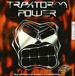 Traxtorm Power 1000