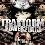 Traxtorm Power 2003 - CD Audio