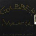 Gabber Mafia - CD Audio