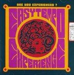 Easy Tempo Experiences 2 - CD Audio