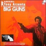 Tony Arzenta. Big Guns (Colonna sonora)