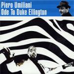 Ode to Duke Ellinghton (Colonna sonora)