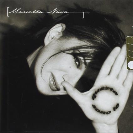 Questa sono io - CD Audio di Mariella Nava