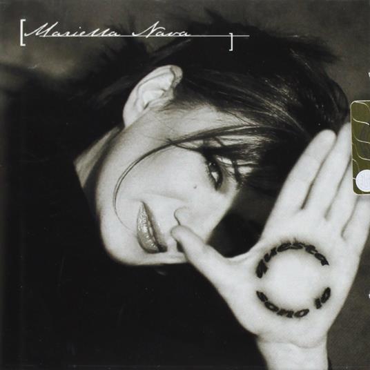 Questa sono io - CD Audio di Mariella Nava