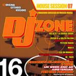 DJ Zone 16: House Session 07