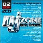 DJ Zone Best Session 02-2014