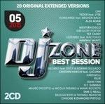 DJ Zone. Best Session 05.2015