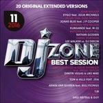 DJ Zone. Best Session