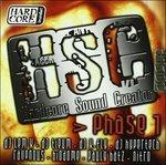 Hardcore Sound Creator 2 - CD Audio