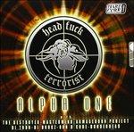 Head Fuck-Alpha One - CD Audio