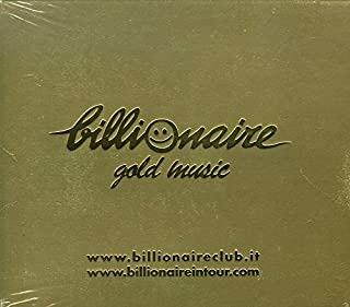 Billionnaire Compilation - CD Audio