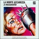 La Morte Accarezza a Mezzanotte (Colonna sonora)
