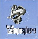 Into the Tempospere - CD Audio