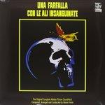 Una farfalla con le ali insanguinate (Colonna sonora)