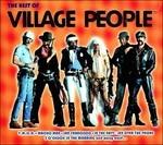The Best of Village People - CD Audio di Village People