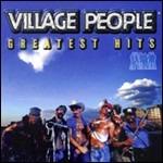 Greatest Hits - CD Audio di Village People