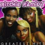 Ritchie Family. Greatest Hits - CD Audio di Ritchie Family