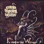 King of the Witches. Black Widow Tribute - CD Audio
