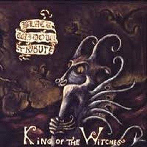 King Of The Witches - CD Audio