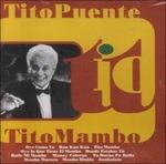 Tito Mambo di Tito Puente - CD Audio di Tito Puente