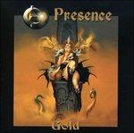 Gold - CD Audio di Presence