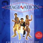 The Very Best of Imagination