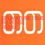 Sfumature, Sub Remix - CD Audio di 99 Posse