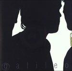 Galileo - CD Audio di Galileo