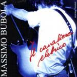 Il cavaliere elettrico - CD Audio di Massimo Bubola