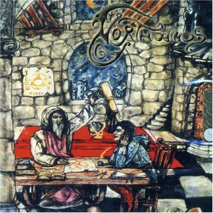 Masters of Magic - CD Audio di Northwinds