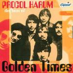 Golden Times: The Best of