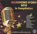 Microfono d'oro 2010