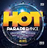 Hot Parade Dance Winter 2019