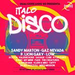 Dual Core Anni 80 presenta Italo Disco (Mixed)