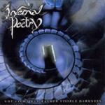 Not Light But Rather - CD Audio di Infernal Poetry