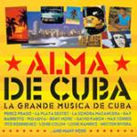 Alma de Cuba. La grande musica di Cuba