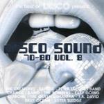 Disco Sound '70-'80 vol.8