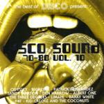 Disco Sound '70-'80 vol.10