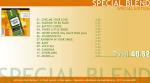 Special Blend 2002 (Limited Edition)