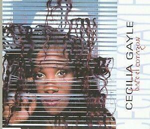 Bate El Corazon - CD Audio di Cecilia Gayle