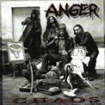 Chaos - CD Audio di Anger