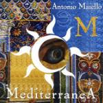 Mediterranea - CD Audio di Antonio Maiello