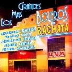 Los mas grandes boleros en bachata - CD Audio