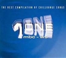 1 One Mbc - Ws - CD Audio