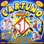 CartUno parte 2 - CD Audio