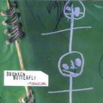 Pornocoma - CD Audio di Drunken Butterfly