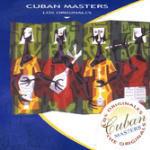 Cuban Masters Los Originales - CD Audio